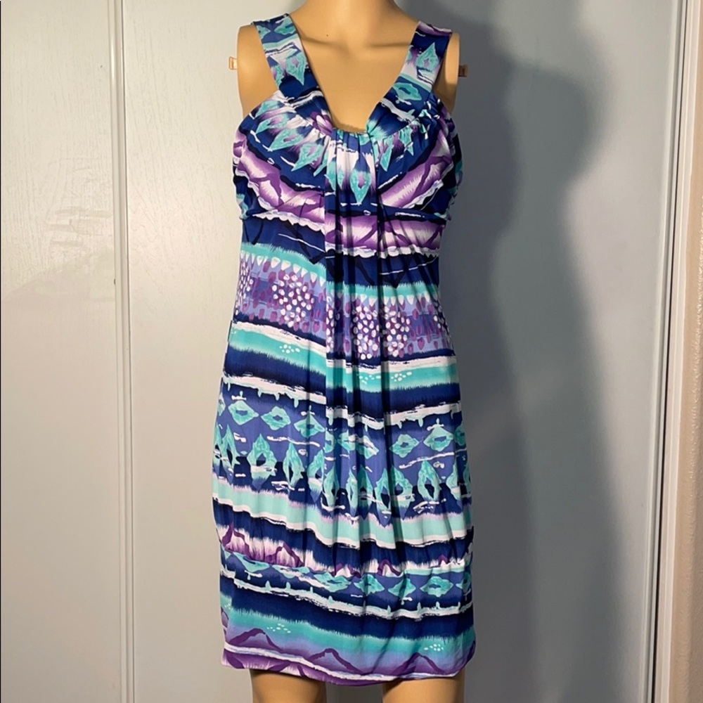 BB JEANS NWT SUN DRESS